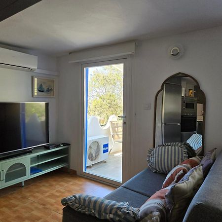Apartamento La cueva inès Almería Exterior foto