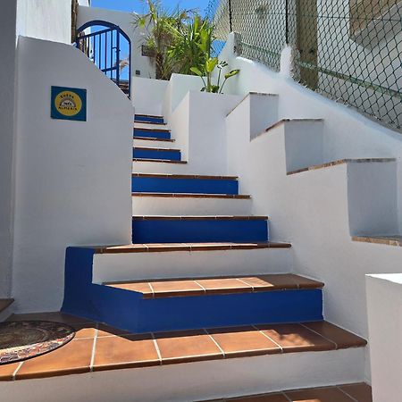 Apartamento La cueva inès Almería Exterior foto