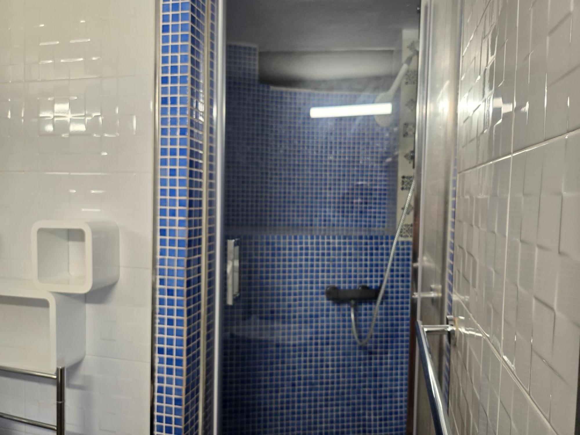 Apartamento La cueva inès Almería Exterior foto
